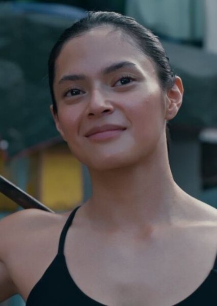 Bianca Umali photo