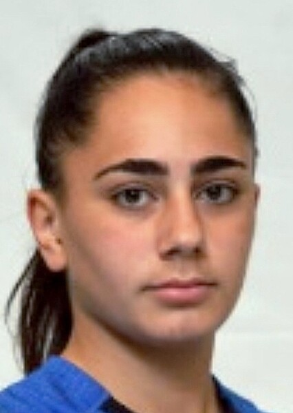 Bianca Vergani