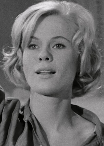 Bibi Andersson photo