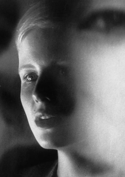 Bibi Andersson photo