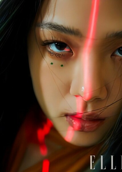BIBI/Kim Hyung-seo
