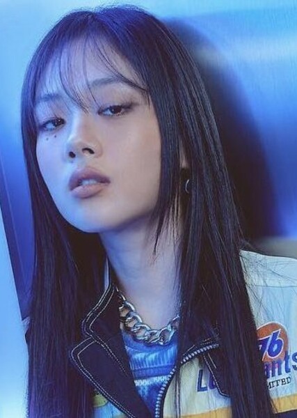 BIBI/Kim Hyung-seo photo