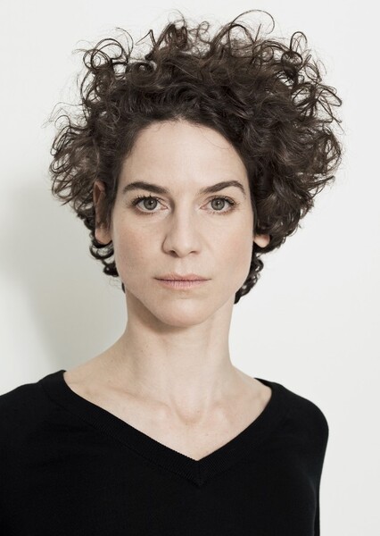 Bibiana Beglau photo
