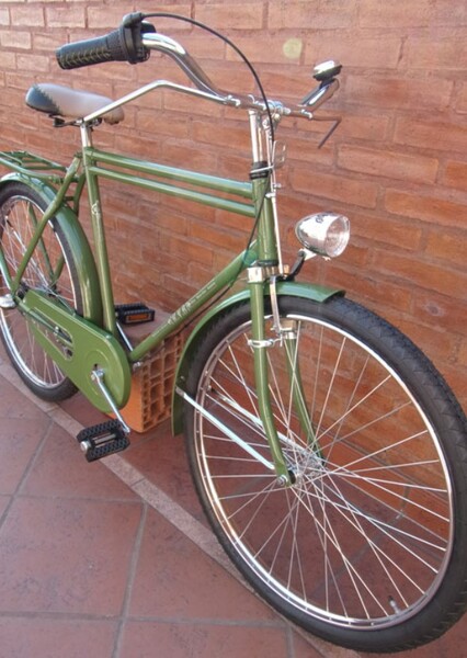 Bicycle photo