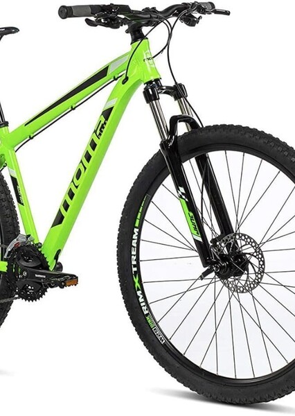 Bicycle photo