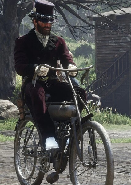 Bicycle photo