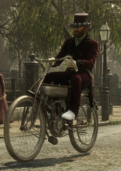 Bicycle photo
