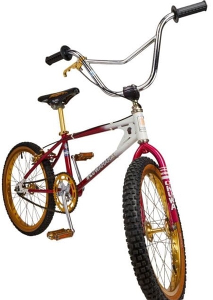 Bicycle (E.T. the Extra-Terrestrial)