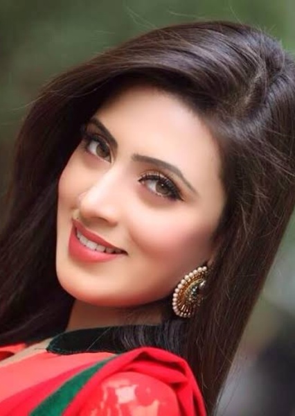 Bidya Sinha Saha