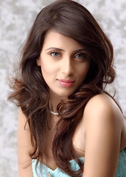Bidya Sinha Saha photo