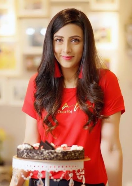 Bidya Sinha Saha photo