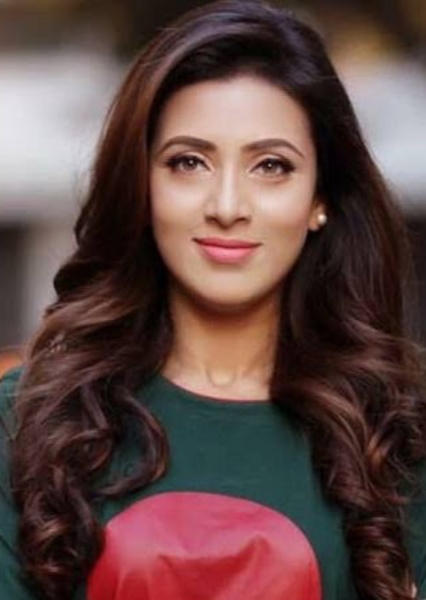 Bidya Sinha Saha photo