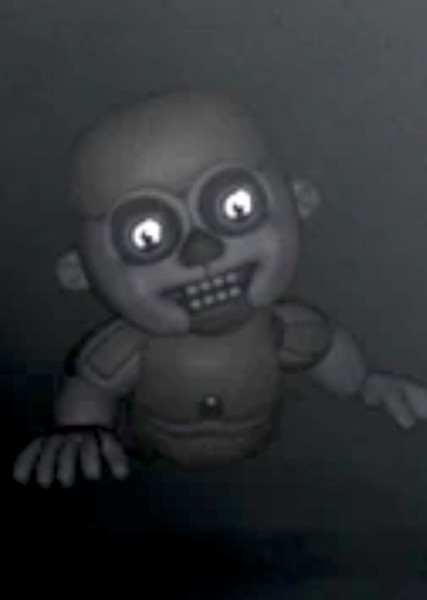 Bidybab photo