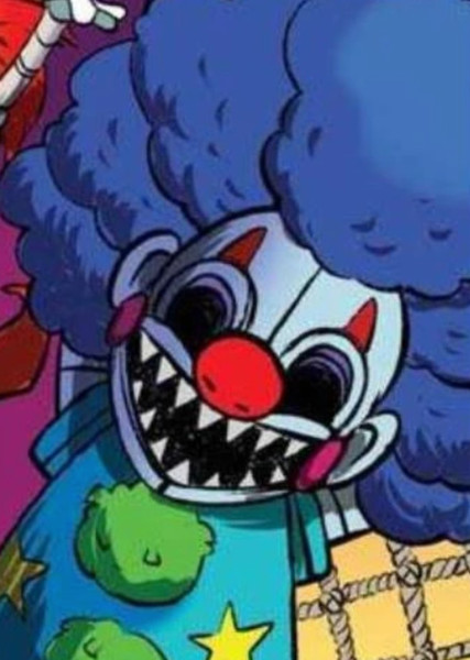 Bidybab photo