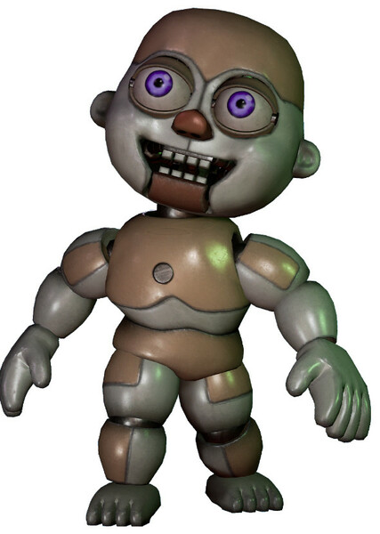 Bidybab photo