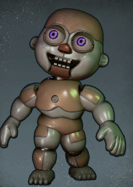 Bidybab photo