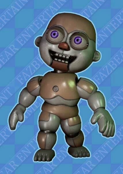 Bidybab photo