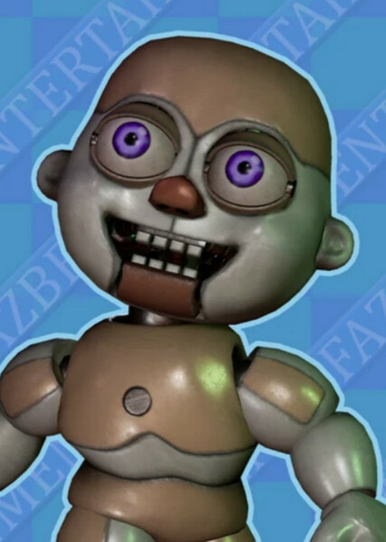 Bidybab photo