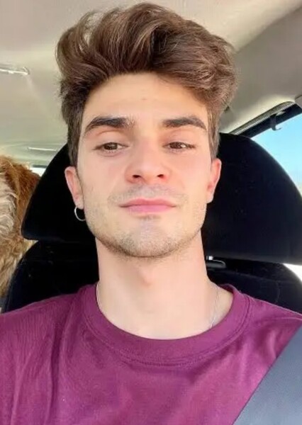 Tristan Villegas