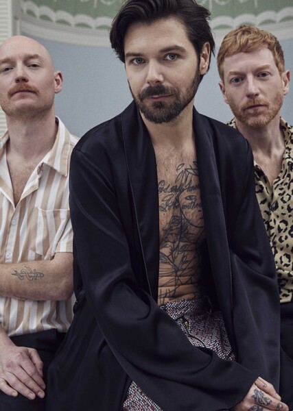 Biffy Clyro