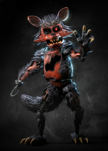 Big Bad Foxy photo