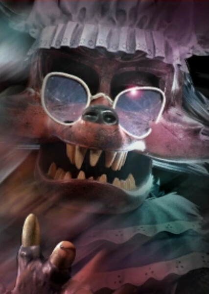 Big Bad Foxy photo