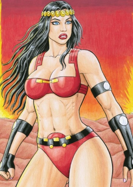 Big Barda