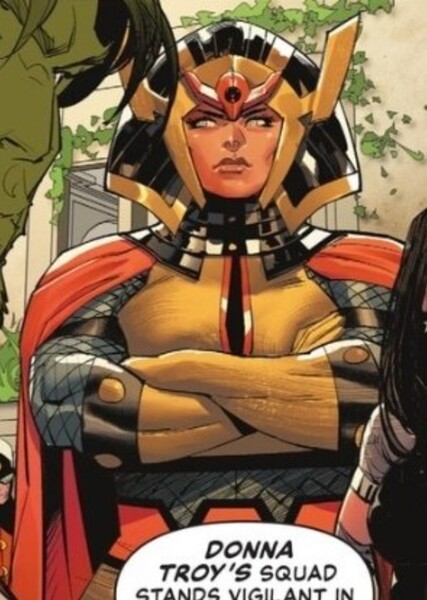 Big Barda photo