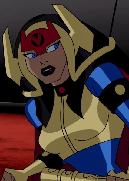 Big Barda photo