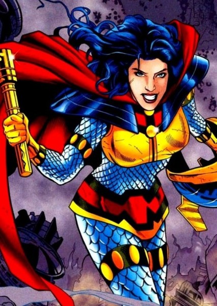 Big Barda
