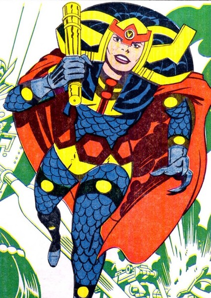 Big Barda