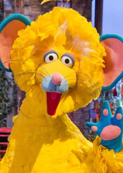 Mouse