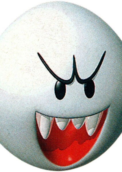 Big Boo photo