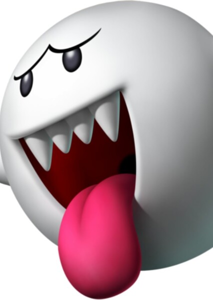 Big Boo photo