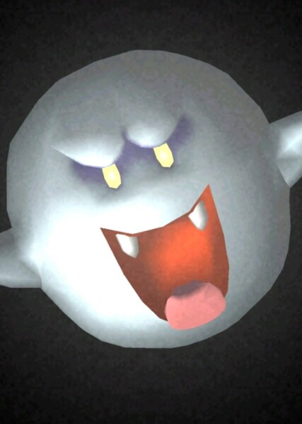 Big Boo photo