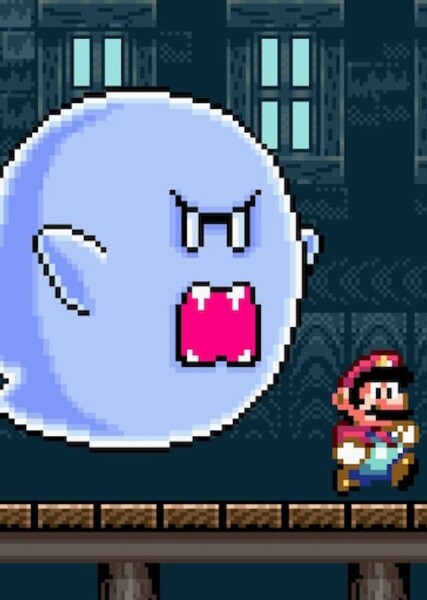 Big Boo