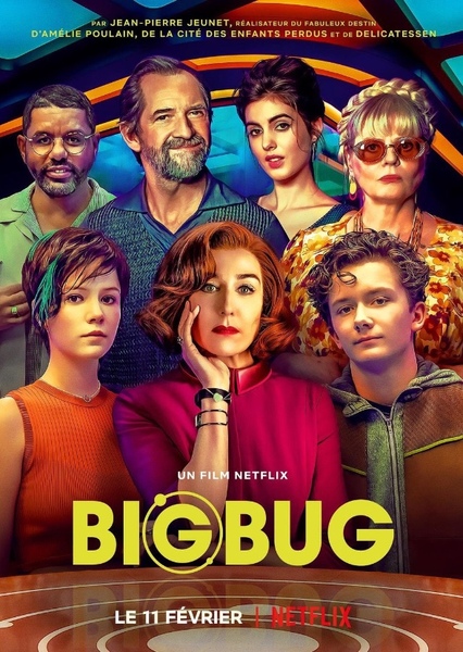 Big Bug