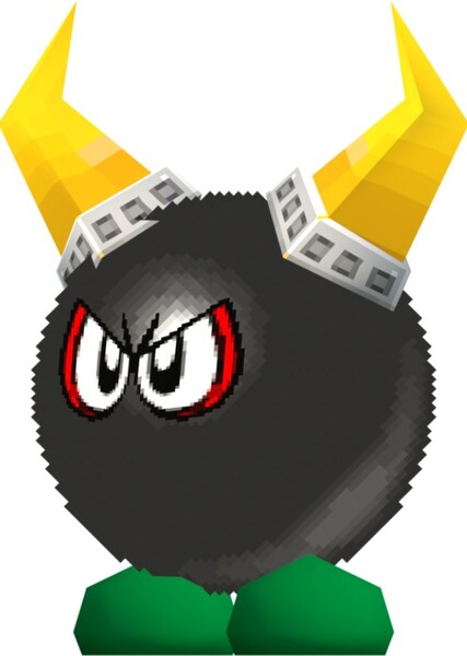Big Bully (Mario)