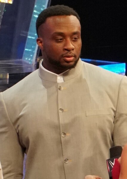 Big E photo