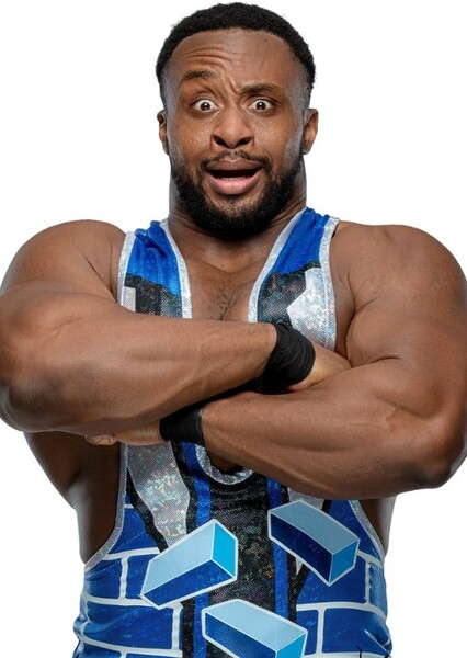 Big E photo