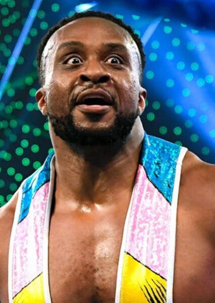 Big E photo