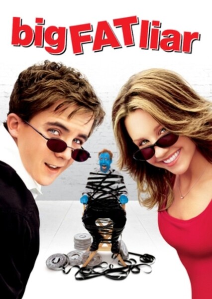Big Fat Liar (movie)
