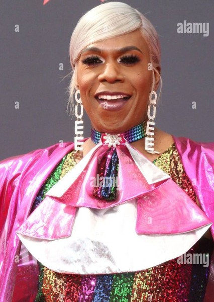 Big Freedia photo