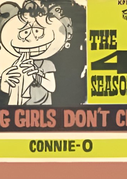Big Girls Don't Cry