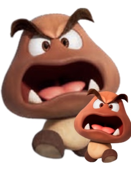 Big Goomba