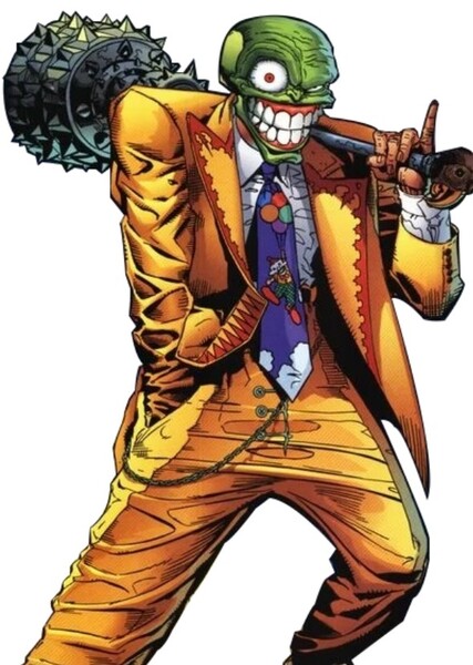 Big Head (Dark Horse Comics)