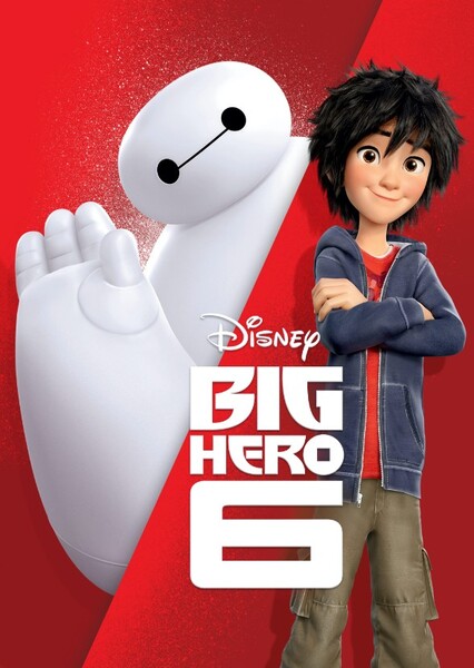 Big Hero 6 (2014 Film) photo