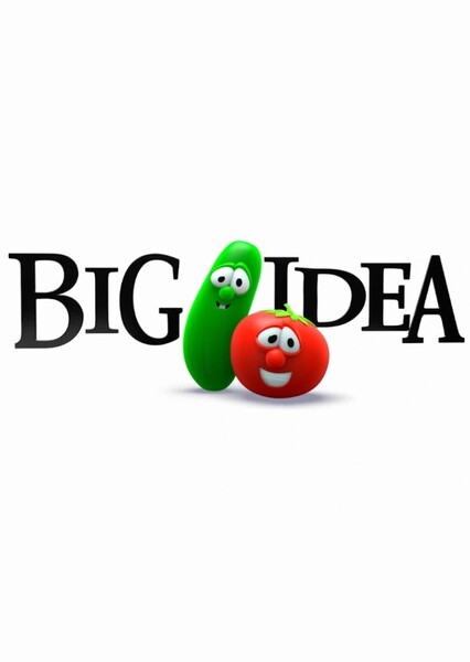 Big Idea Entertainment