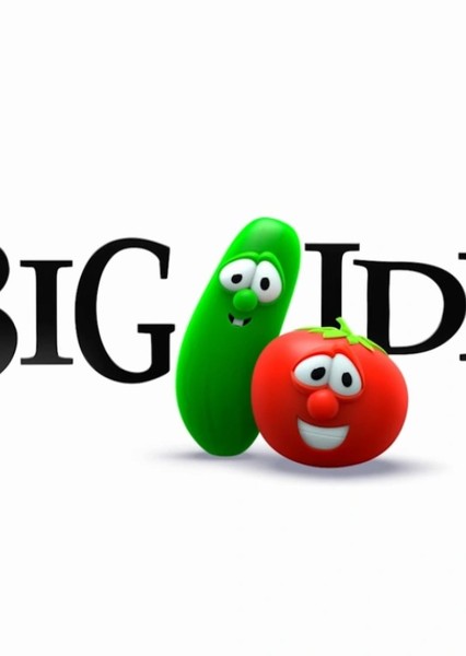 Big Idea Entertainment photo