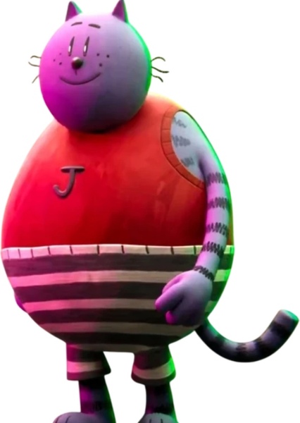 Big Jim (Dog Man)